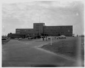 Pitt Memorial Hospital